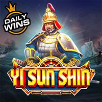 Sweet Yi Sun Shin™